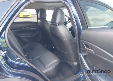 2021 Mazda Cx-30 Select z USA, uszkodzony, nr VIN 3MVDMBBL4MM204035